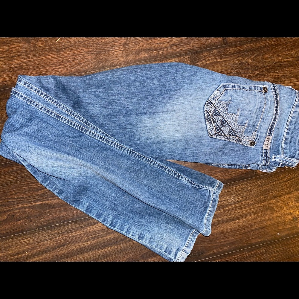 Cruel girl jeans size 27 xl